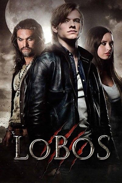 Poster do Filme Lobos
