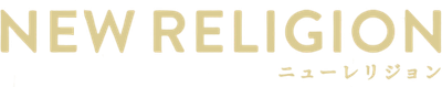 New Religion Logo