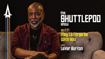 tv poster