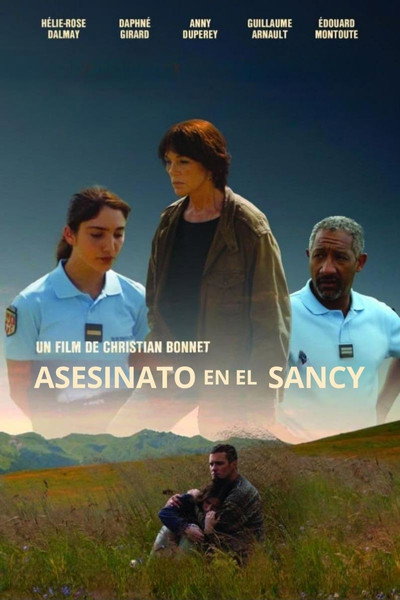 Asesinato en el Sancy