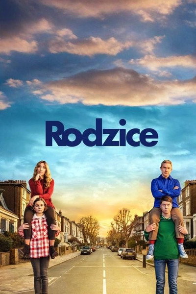 Rodzice