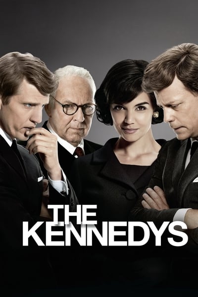 The Kennedys TV Show Poster