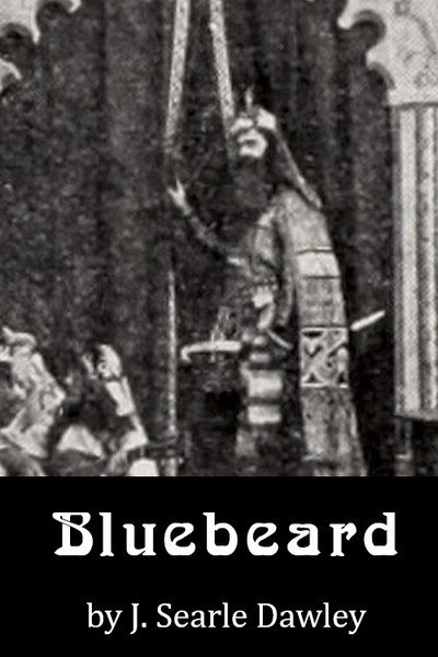 Bluebeard