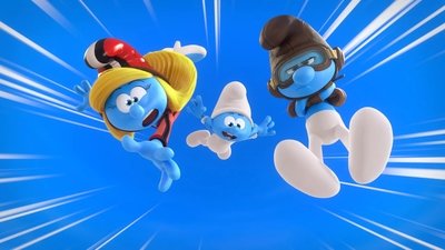 tv poster