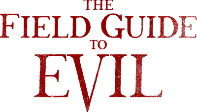 The Field Guide to Evil Logo