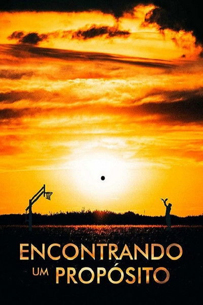 Poster do Filme Encontrando um Propósito