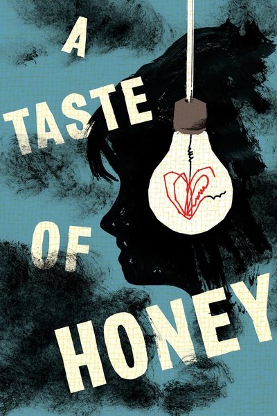 Poster for the movie A Taste of Honey