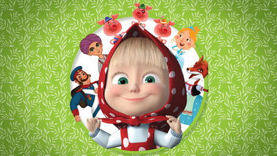 Masha's tales (2012) Watch Online Free | ඔන්ලයින් බලන්න