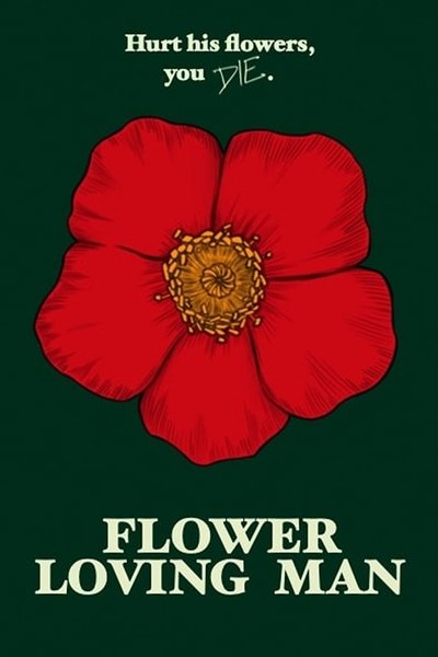 Poster do Filme Flower Loving Man