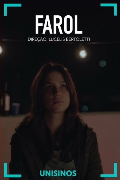Poster do Filme Farol