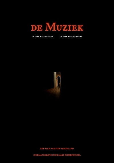 Poster do Filme De Muziek