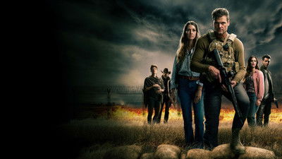  fanart Homestead: The Series