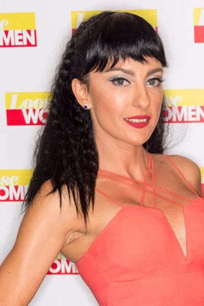 Imagem de Gabriela Irimia