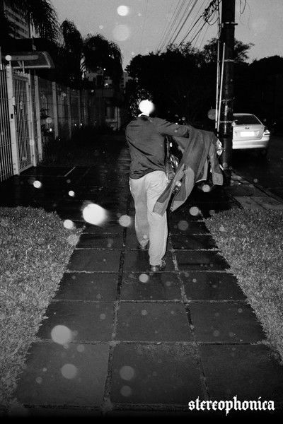 Poster do Filme Stereophonica