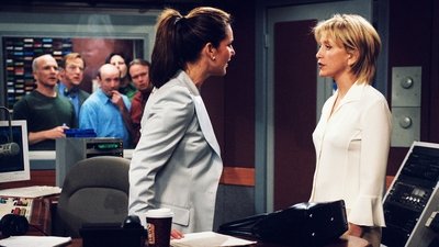 A New Position for Roz