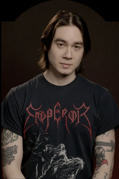 Ryan Twyford-Rigley