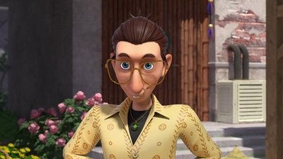Episode 2