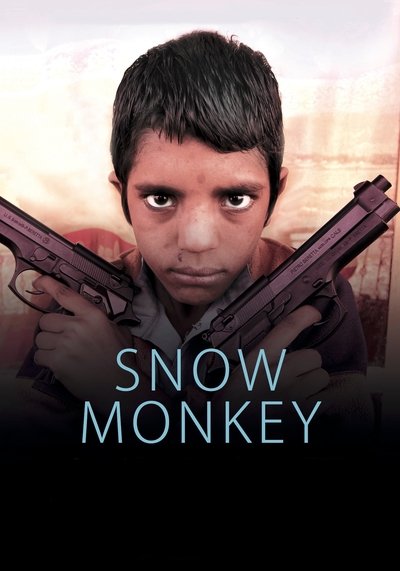 Poster do Filme Snow Monkey