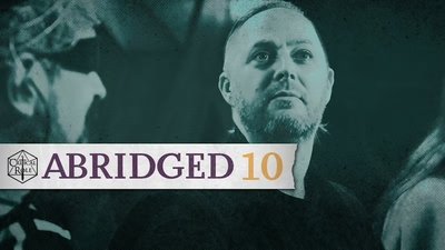 tv poster