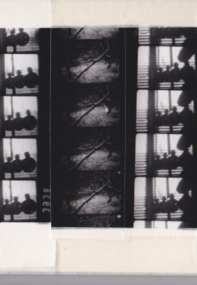 Poster do Filme One and the Other Time