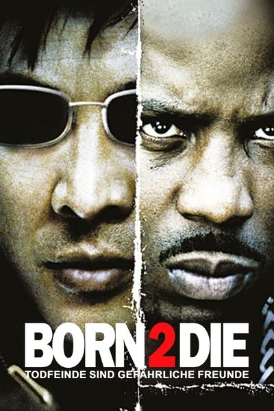 Born 2 Die (2003)