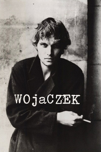 Wojaczek