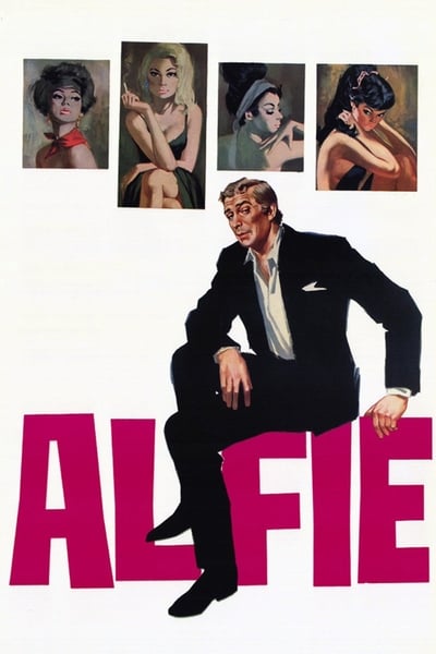 Alfie (1966)