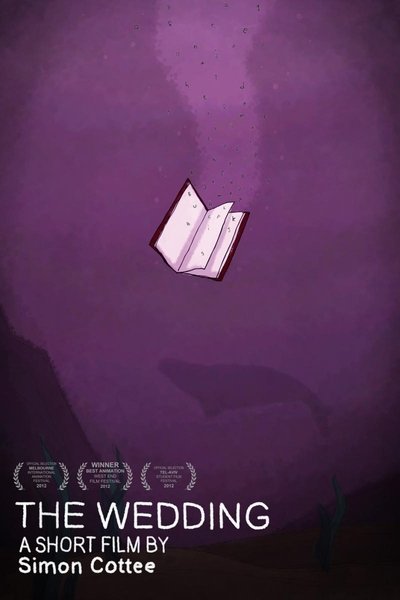 Poster do Filme The Wedding
