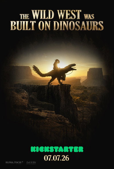 Dinosaurs of the Wild West
