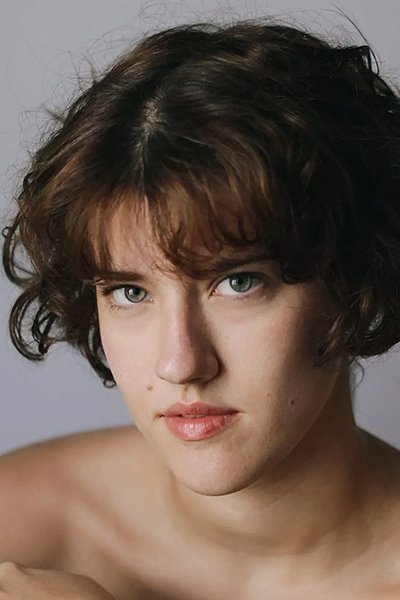 Imagem de Bela Leindecker