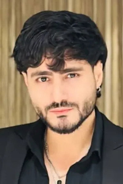 Hammad Sheikh Kashmiri