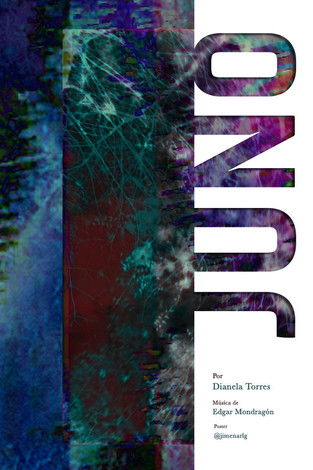 Poster do Filme Juno