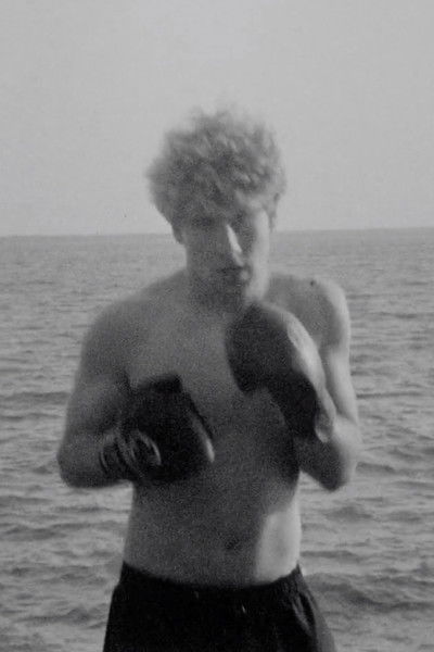 Poster do Filme Promise of Violence