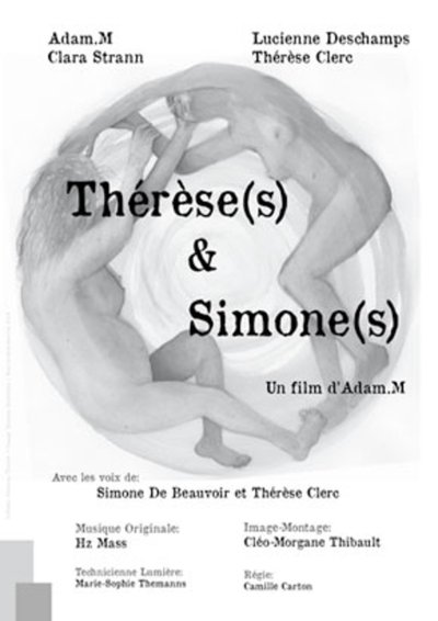 Watch - (2017) Thérèse(s) et Simone(s) Movie Online Torrent