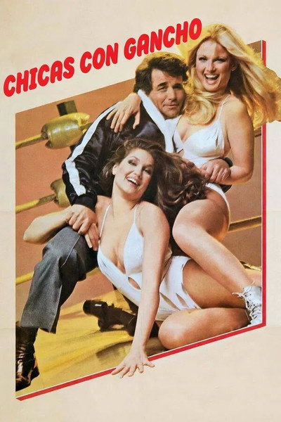 Chicas con gancho
