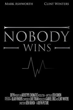 Poster do Filme Nobody Wins
