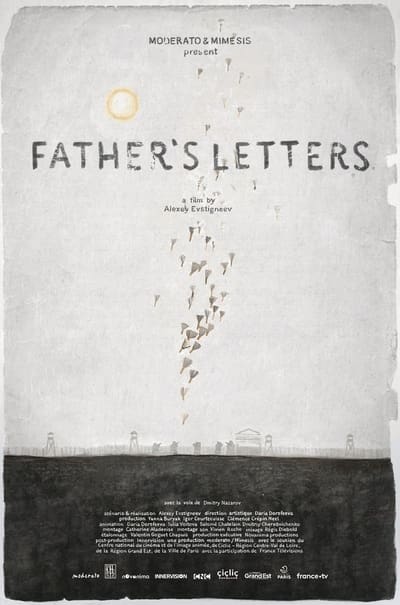 Father's Letters