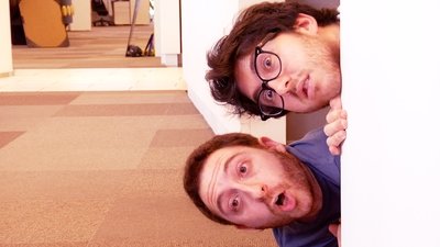 tv poster