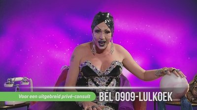 tv poster