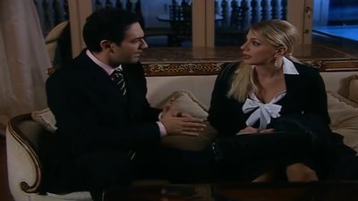 tv poster