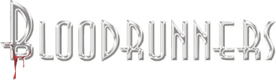 Bloodrunners Logo