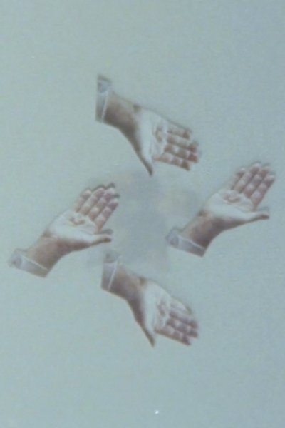 Poster do Filme we didn’t see it as a tidal wave