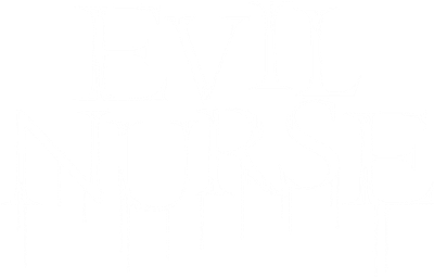Evil Nurse Logo