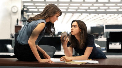 She Said (2022) Watch Online Free | ඔන්ලයින් බලන්න