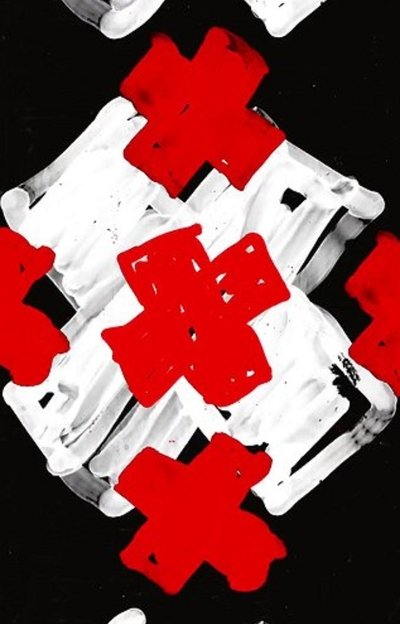 Poster do Filme Crux
