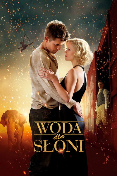 Woda dla słoni