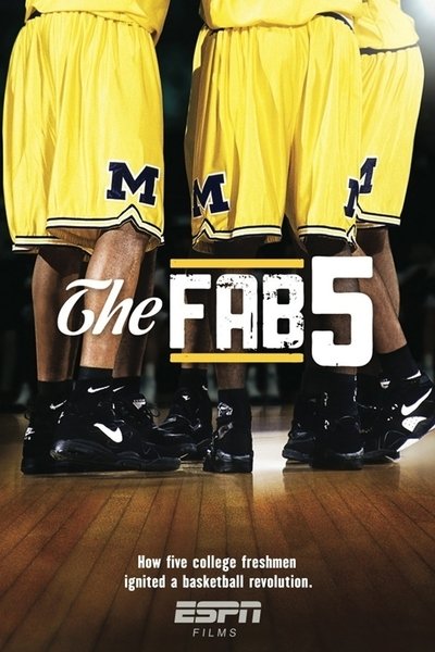 Watch - (2011) The Fab Five Movie Online -123Movies