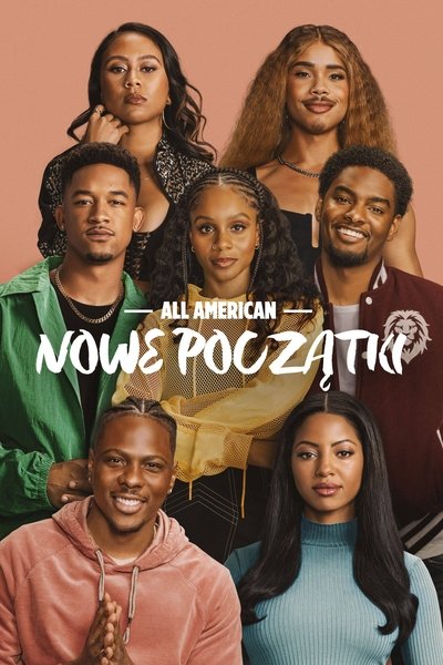 All American: Nowe Początki