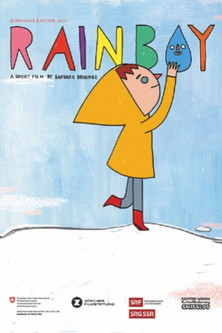 Poster do Filme Rainboy