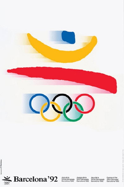 Barcelona '92 Olympic Games Inauguration Ceremony